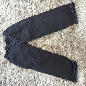 Universal Thread curvy vintage straight leg jeans